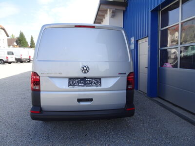 VW Transporter T6 Gebrauchtwagen