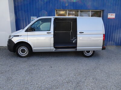 VW Transporter T6 Gebrauchtwagen