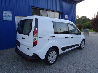 Ford Transit Connect Gebrauchtwagen