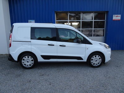 Ford Transit Connect Gebrauchtwagen