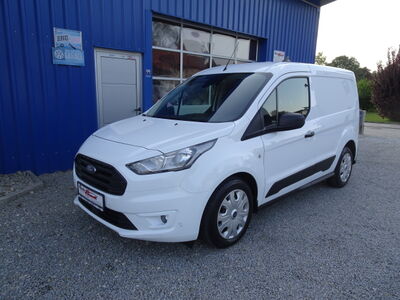 Ford Transit Connect Gebrauchtwagen