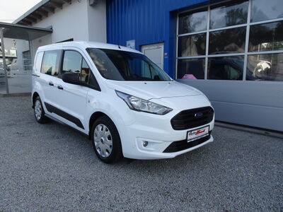 Ford Transit Connect Gebrauchtwagen