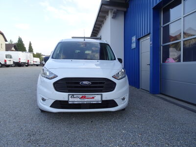 Ford Transit Connect Gebrauchtwagen