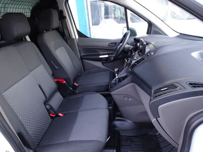 Ford Transit Connect Gebrauchtwagen