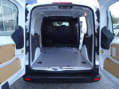 Ford Transit Connect Gebrauchtwagen