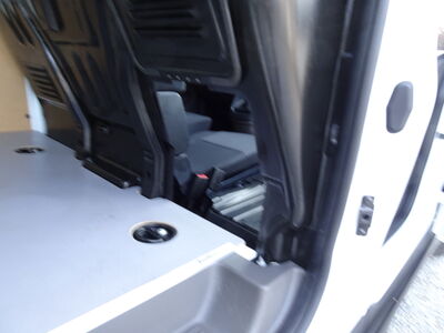 Ford Transit Connect Gebrauchtwagen