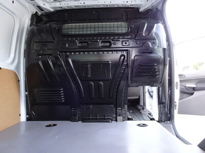 Ford Transit Connect Gebrauchtwagen