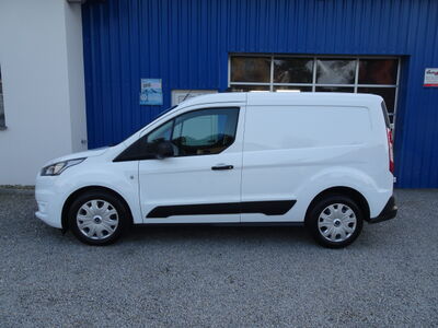 Ford Transit Connect Gebrauchtwagen