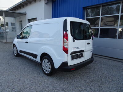 Ford Transit Connect Gebrauchtwagen