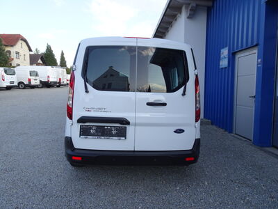 Ford Transit Connect Gebrauchtwagen