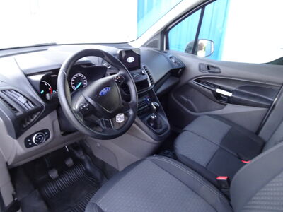 Ford Transit Connect Gebrauchtwagen