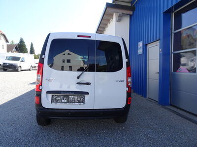 Mercedes-Benz Citan Gebrauchtwagen