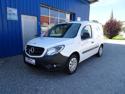 Mercedes-Benz Citan Gebrauchtwagen