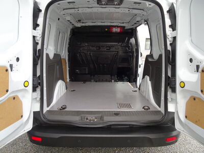 Ford Transit Connect Gebrauchtwagen