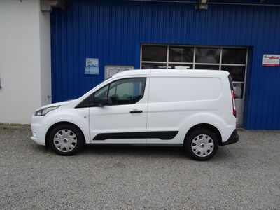 Ford Transit Connect Gebrauchtwagen