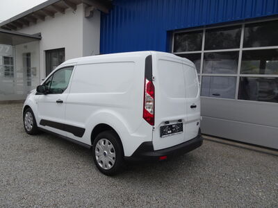 Ford Transit Connect Gebrauchtwagen