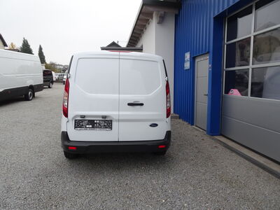 Ford Transit Connect Gebrauchtwagen