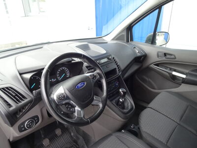 Ford Transit Connect Gebrauchtwagen