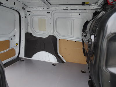 Ford Transit Connect Gebrauchtwagen