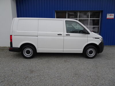 VW Transporter T6 Gebrauchtwagen