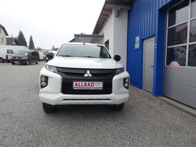 Mitsubishi L 200 Gebrauchtwagen