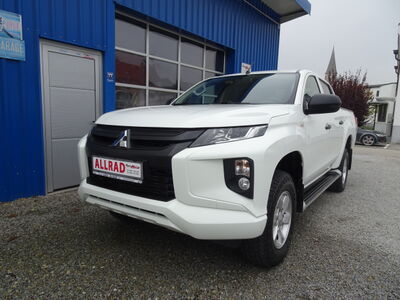 Mitsubishi L 200 Gebrauchtwagen