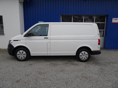 VW Transporter T6 Gebrauchtwagen