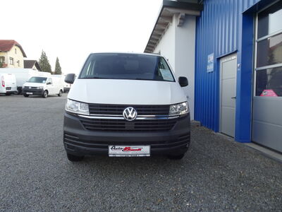 VW Transporter T6 Gebrauchtwagen