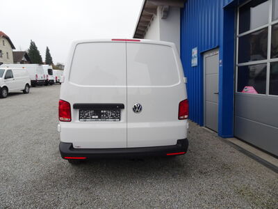 VW Transporter T6 Gebrauchtwagen