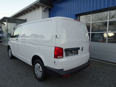 VW Transporter T6 Gebrauchtwagen