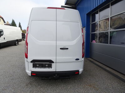 Ford Transit Custom Gebrauchtwagen