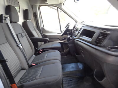 Ford Transit Gebrauchtwagen