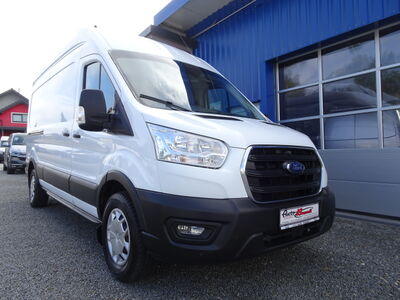 Ford Transit Gebrauchtwagen