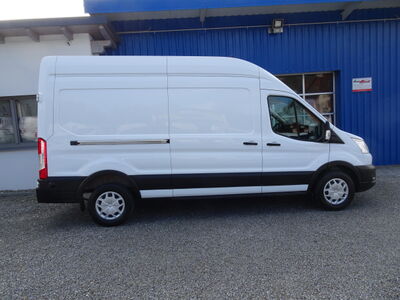 Ford Transit Gebrauchtwagen