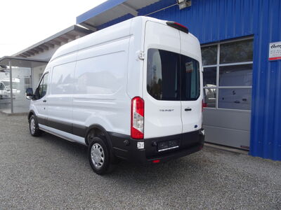 Ford Transit Gebrauchtwagen