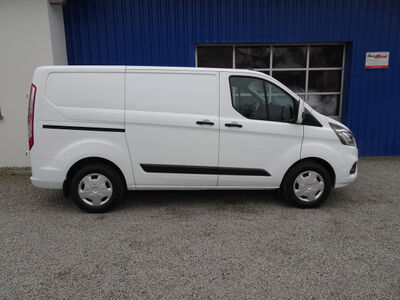 Ford Transit Custom Gebrauchtwagen