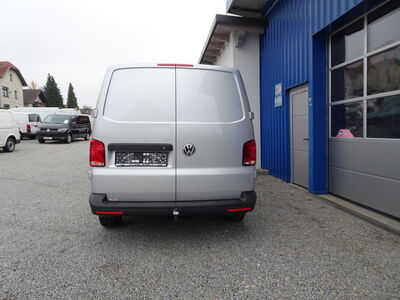 VW Transporter T6 Gebrauchtwagen