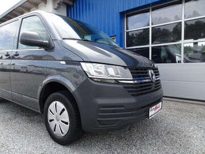 VW Transporter T6 Gebrauchtwagen