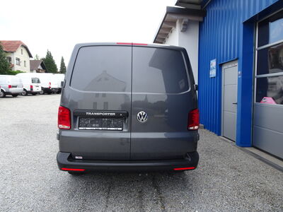 VW Transporter T6 Gebrauchtwagen