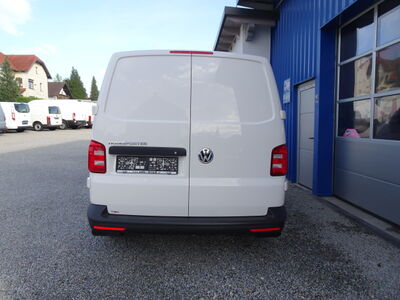 VW Transporter T6 Gebrauchtwagen