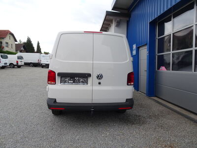 VW Transporter T6 Gebrauchtwagen