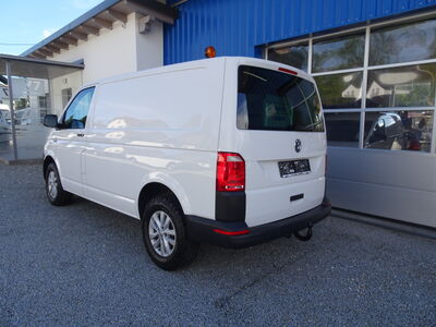 VW Transporter T6 Gebrauchtwagen