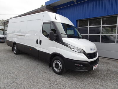 Iveco Daily Gebrauchtwagen