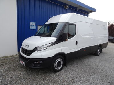 Iveco Daily Gebrauchtwagen