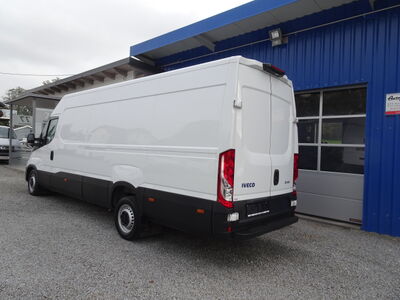 Iveco Daily Gebrauchtwagen