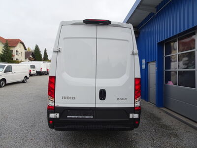 Iveco Daily Gebrauchtwagen