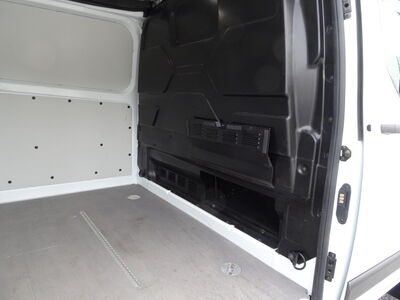 Ford Transit Custom Gebrauchtwagen