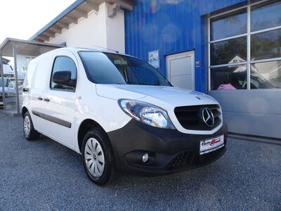 Mercedes-Benz Citan Gebrauchtwagen