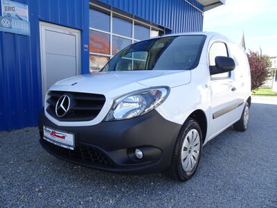 Mercedes-Benz Citan Gebrauchtwagen