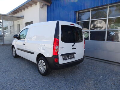 Mercedes-Benz Citan Gebrauchtwagen